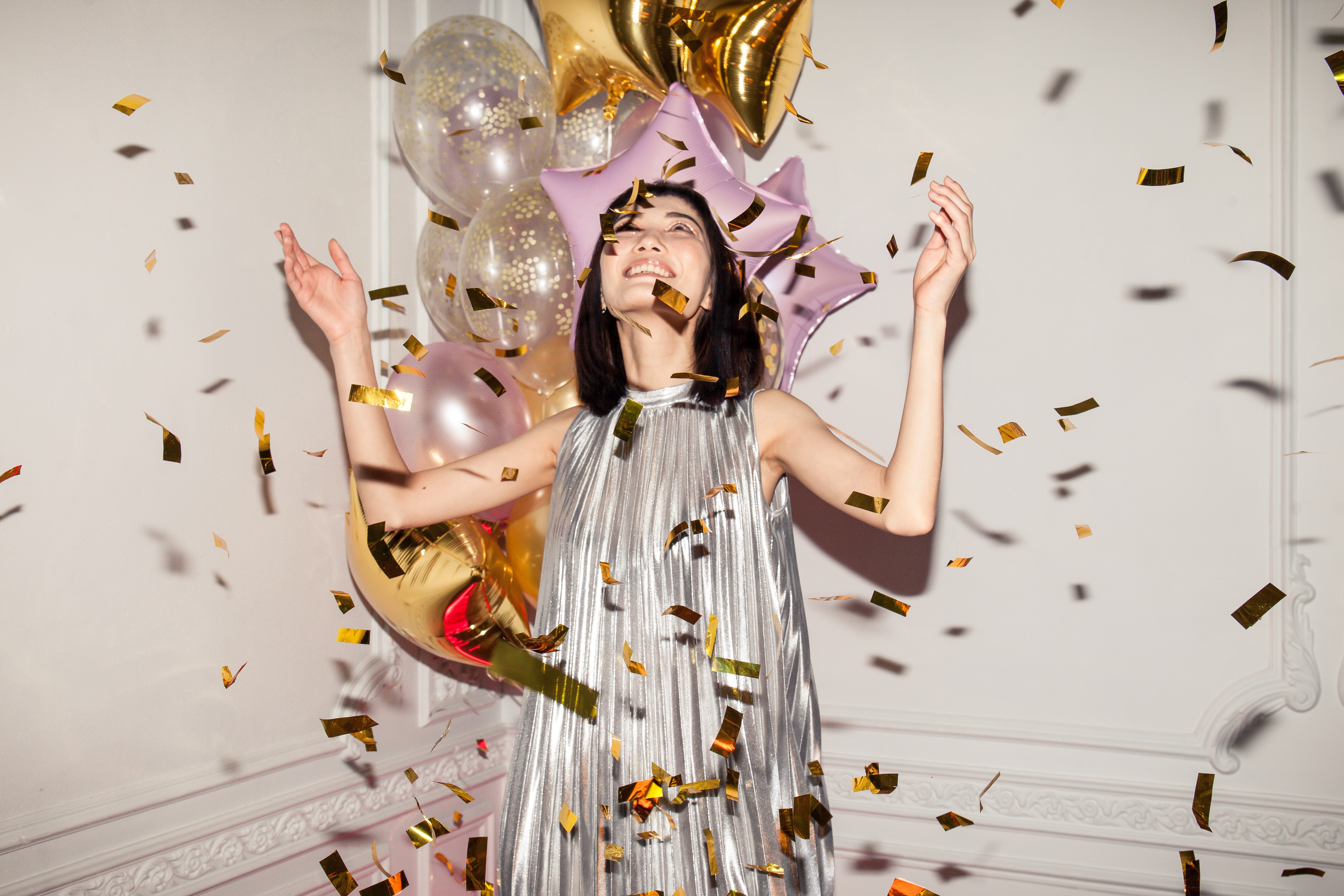 New year, new you